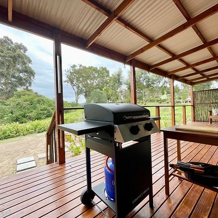 Equleni Guest Farm Otel Sedgefield Dış mekan fotoğraf
