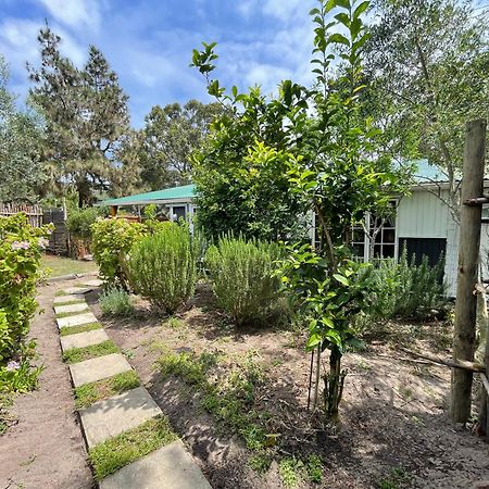 Equleni Guest Farm Otel Sedgefield Dış mekan fotoğraf