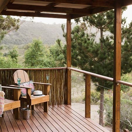 Equleni Guest Farm Otel Sedgefield Dış mekan fotoğraf