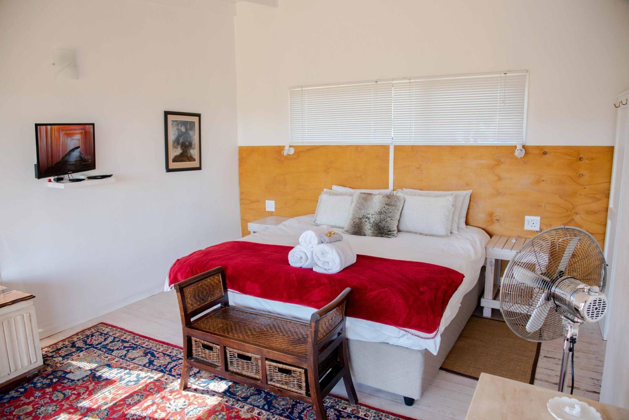 Equleni Guest Farm Otel Sedgefield Dış mekan fotoğraf