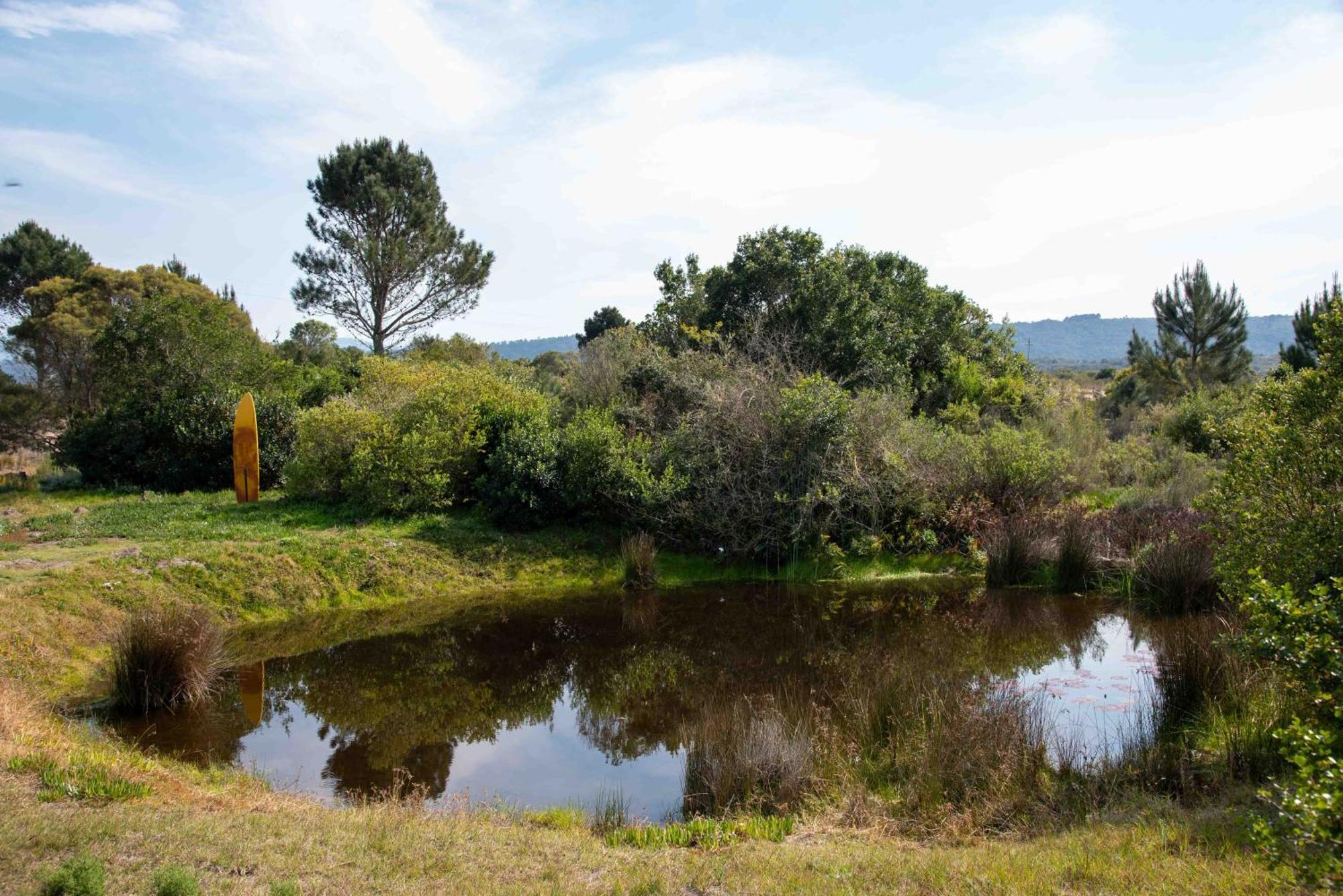 Equleni Guest Farm Otel Sedgefield Dış mekan fotoğraf