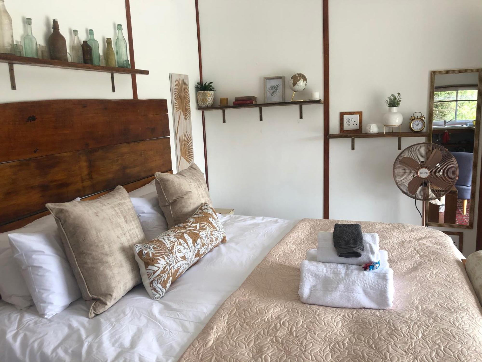 Equleni Guest Farm Otel Sedgefield Dış mekan fotoğraf