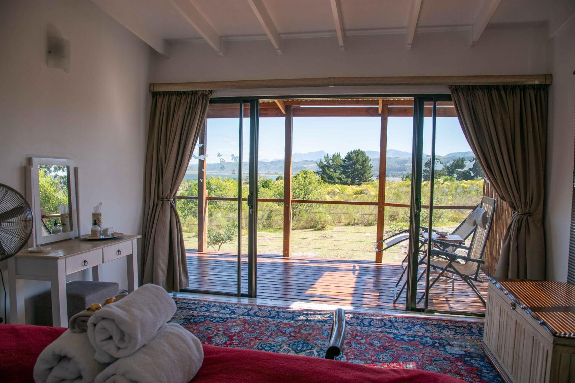 Equleni Guest Farm Otel Sedgefield Dış mekan fotoğraf