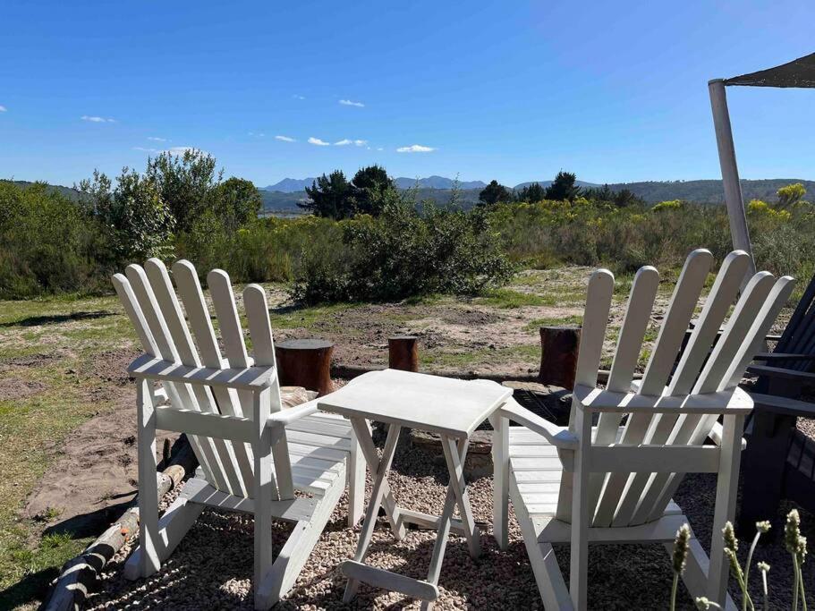 Equleni Guest Farm Otel Sedgefield Dış mekan fotoğraf