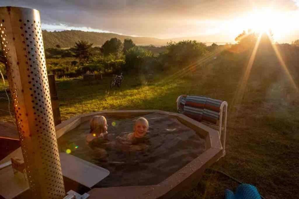 Equleni Guest Farm Otel Sedgefield Oda fotoğraf