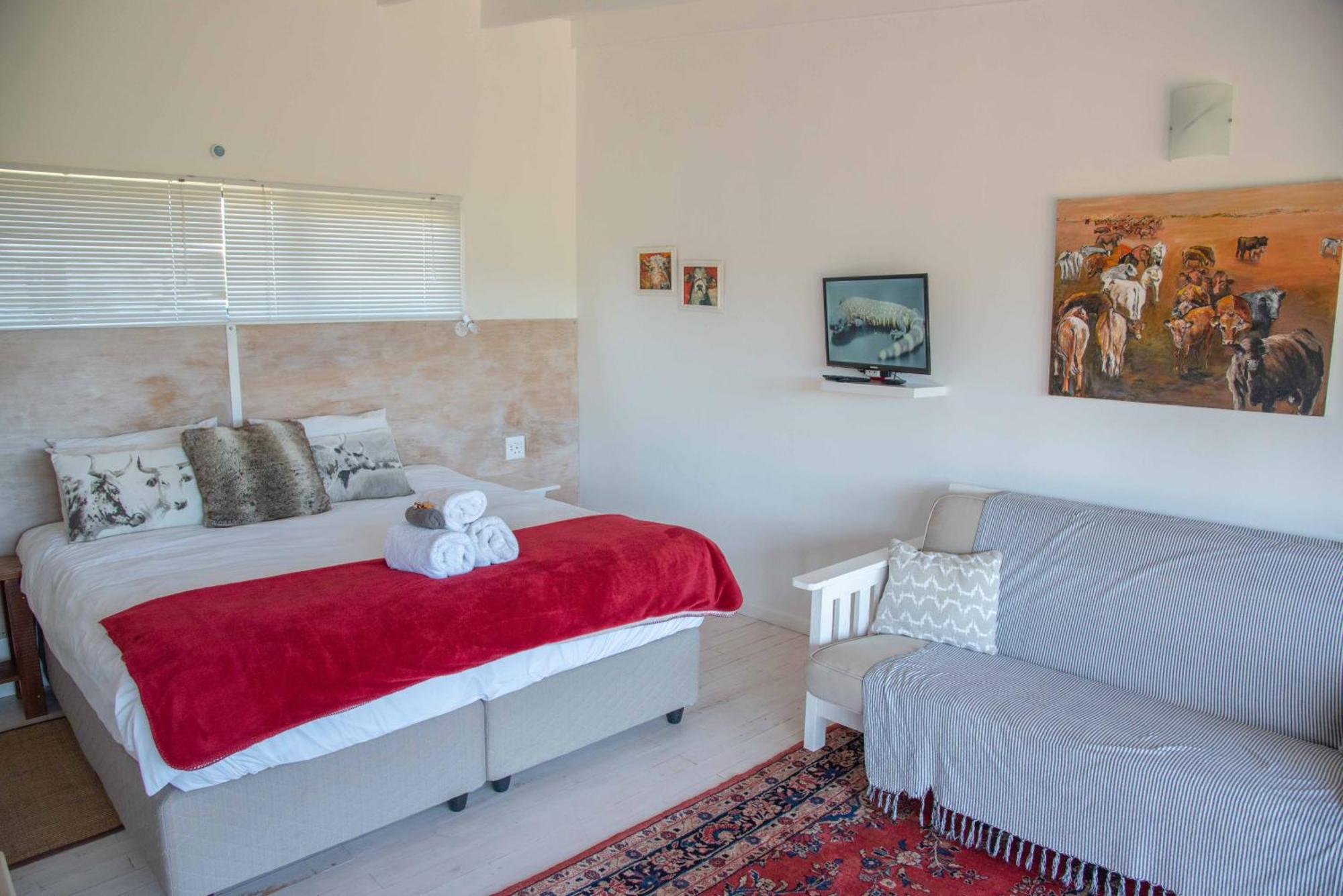 Equleni Guest Farm Otel Sedgefield Oda fotoğraf