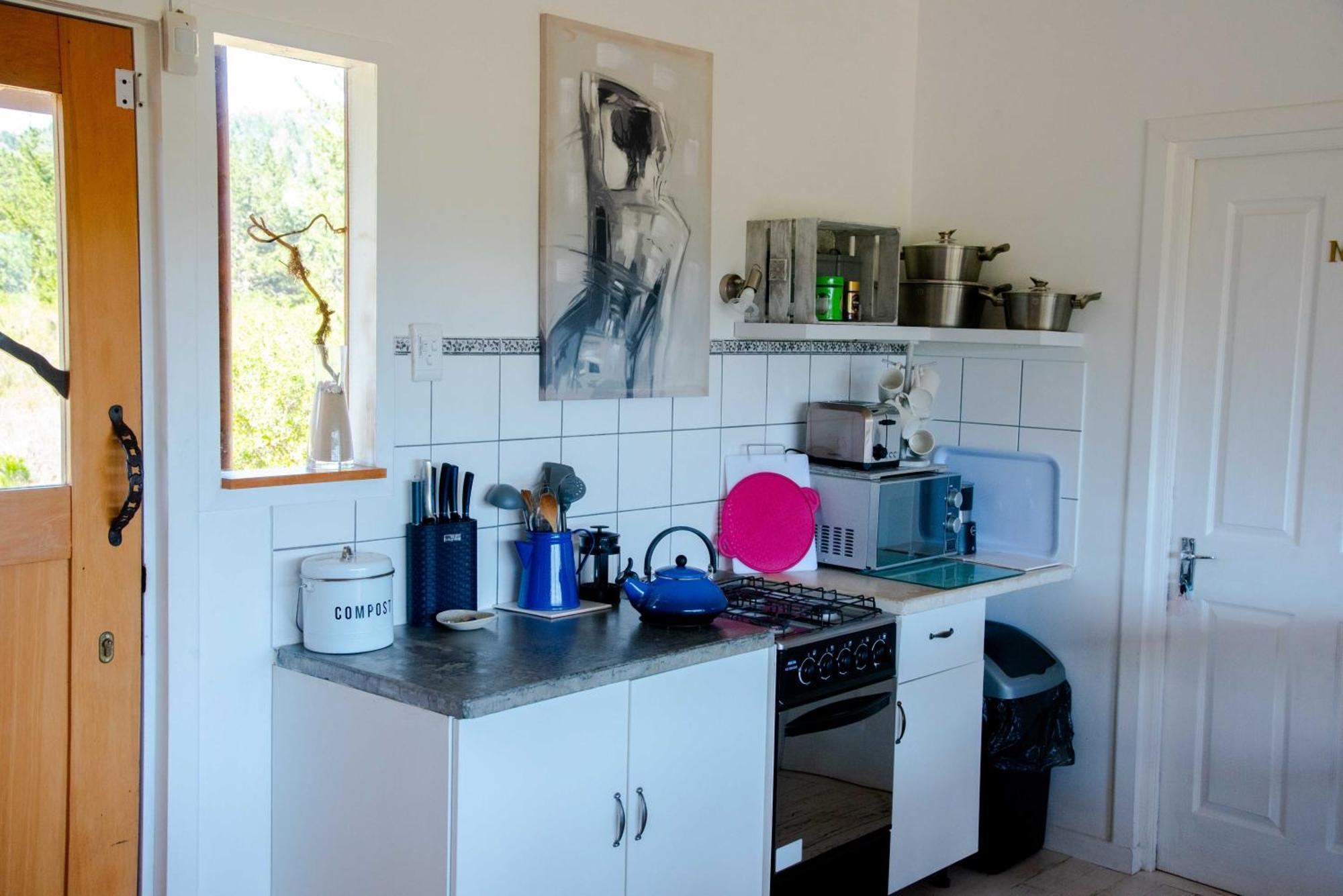 Equleni Guest Farm Otel Sedgefield Oda fotoğraf