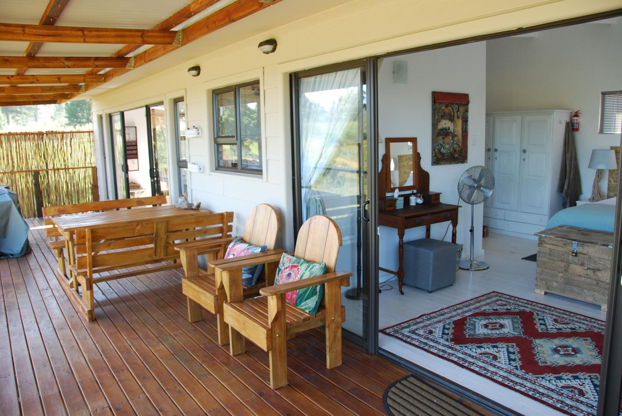 Equleni Guest Farm Otel Sedgefield Oda fotoğraf