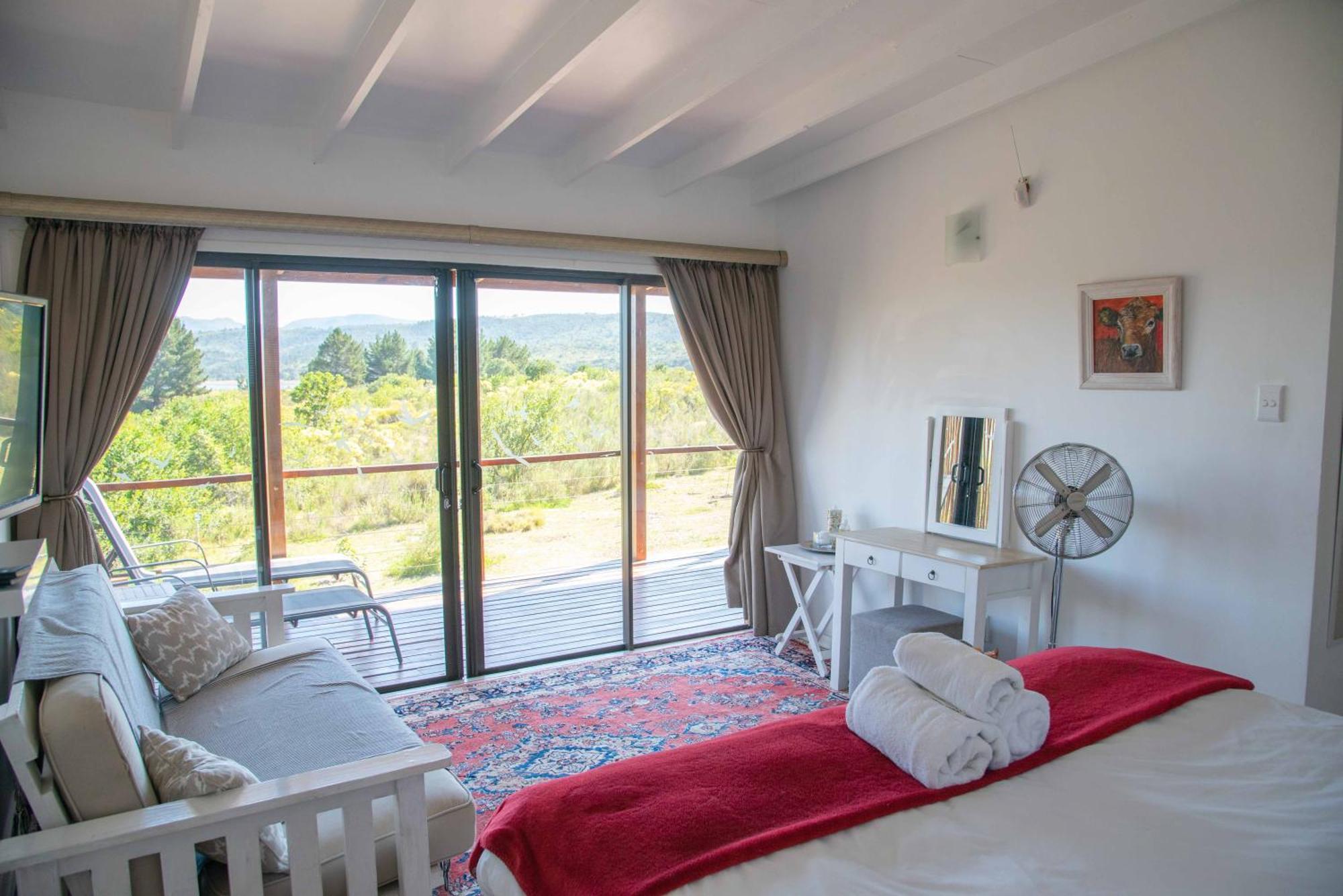 Equleni Guest Farm Otel Sedgefield Oda fotoğraf
