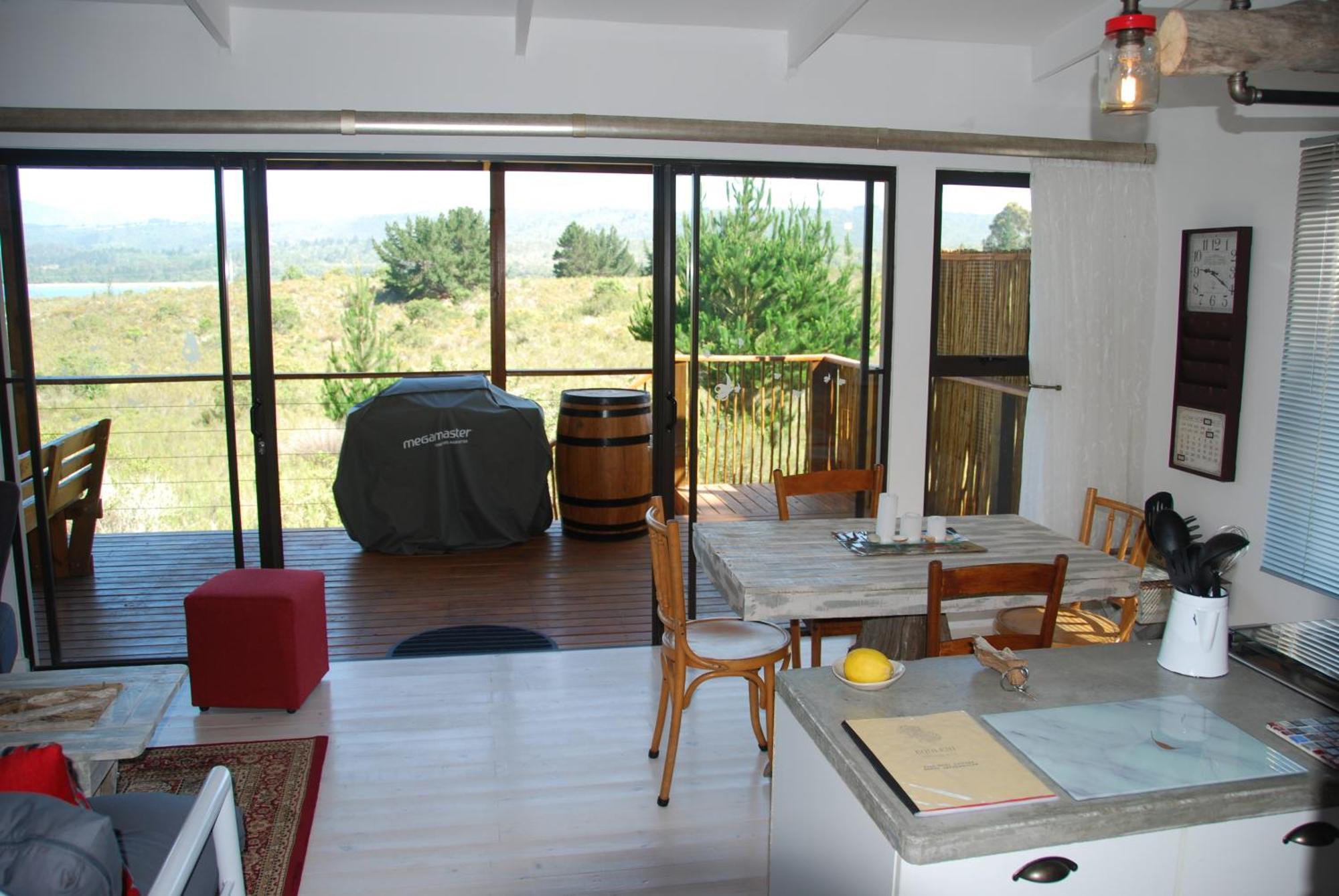Equleni Guest Farm Otel Sedgefield Oda fotoğraf