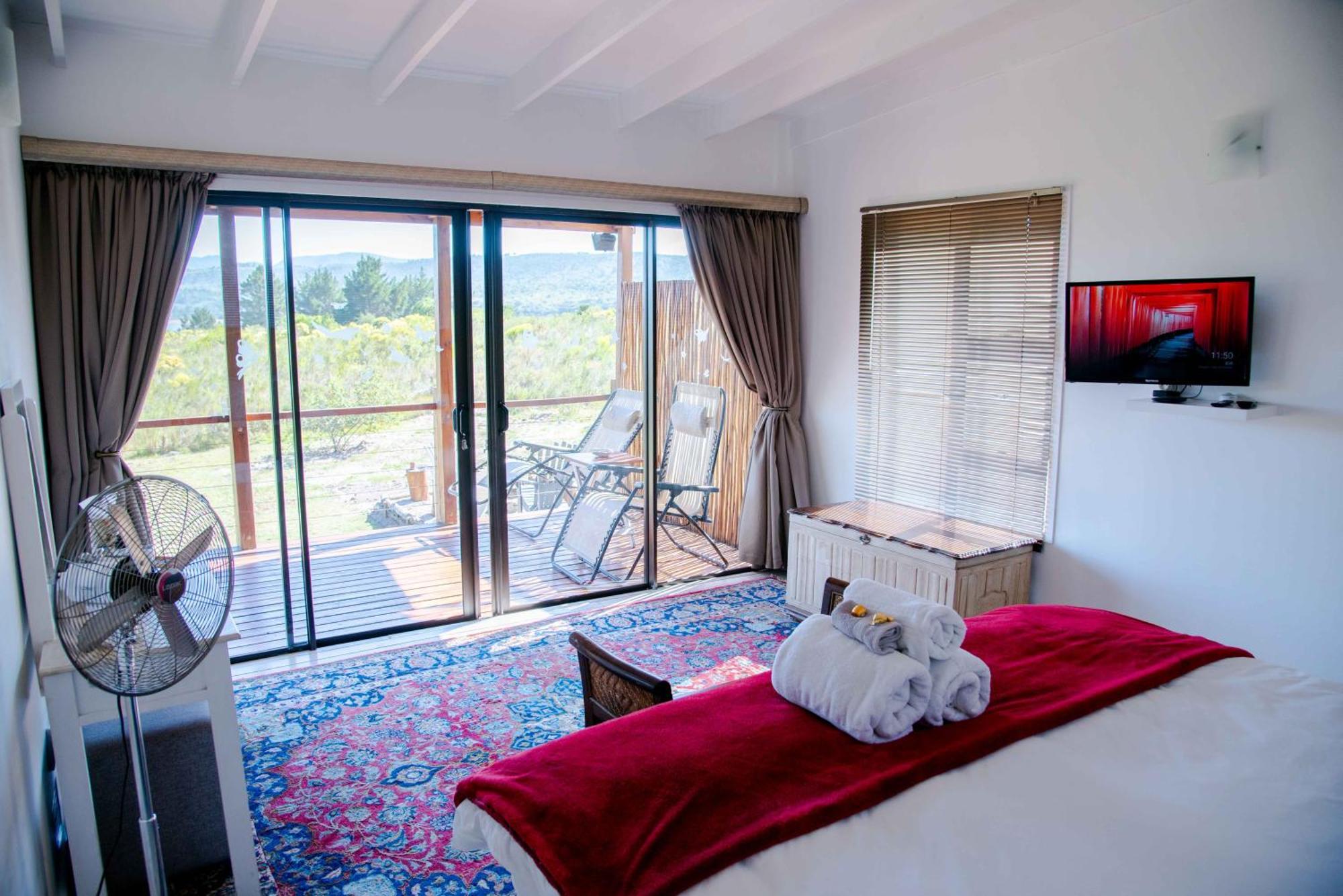 Equleni Guest Farm Otel Sedgefield Oda fotoğraf