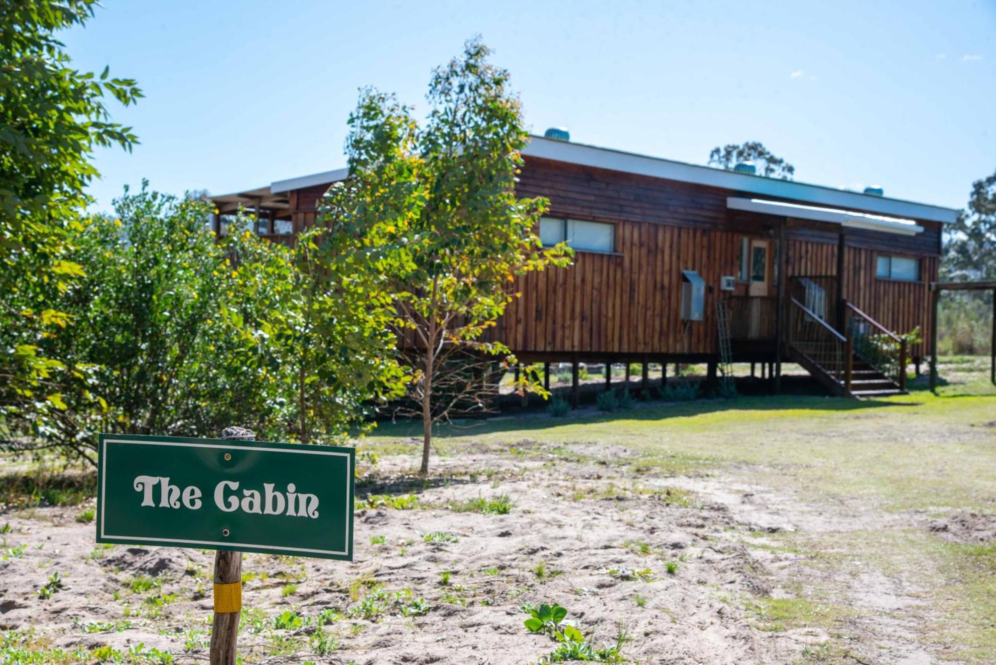 Equleni Guest Farm Otel Sedgefield Oda fotoğraf