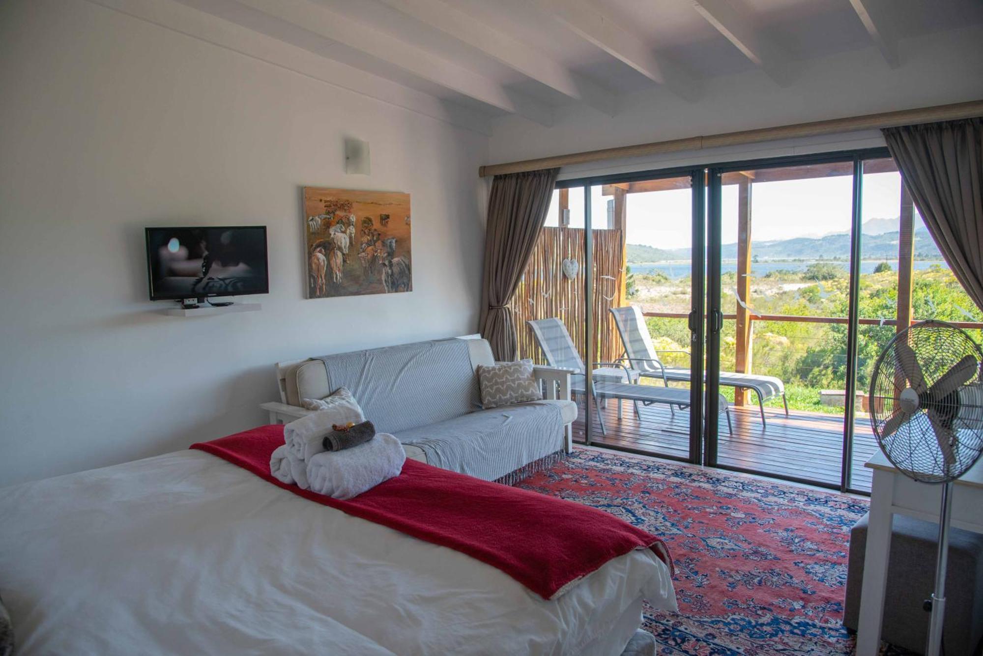 Equleni Guest Farm Otel Sedgefield Oda fotoğraf