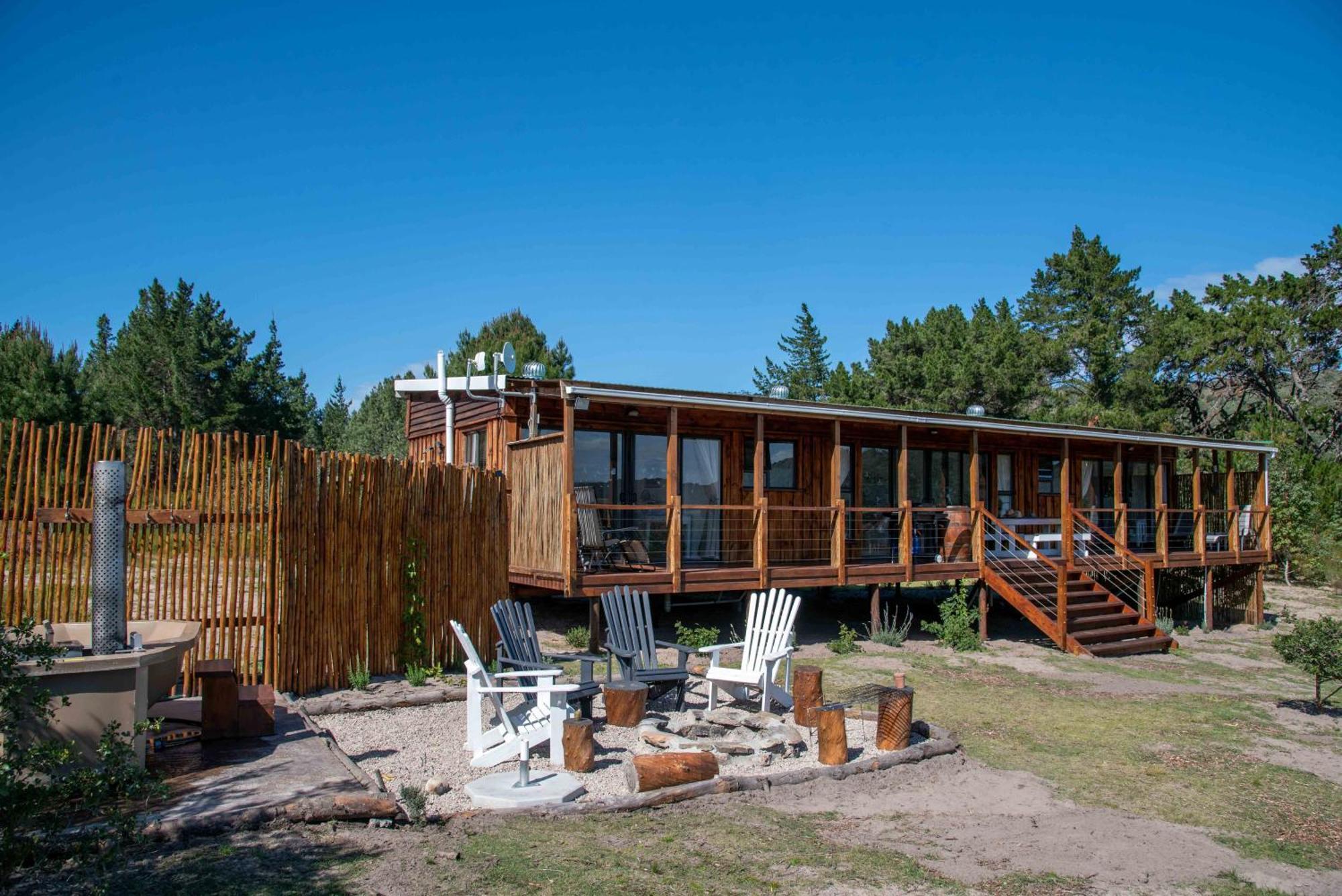 Equleni Guest Farm Otel Sedgefield Oda fotoğraf