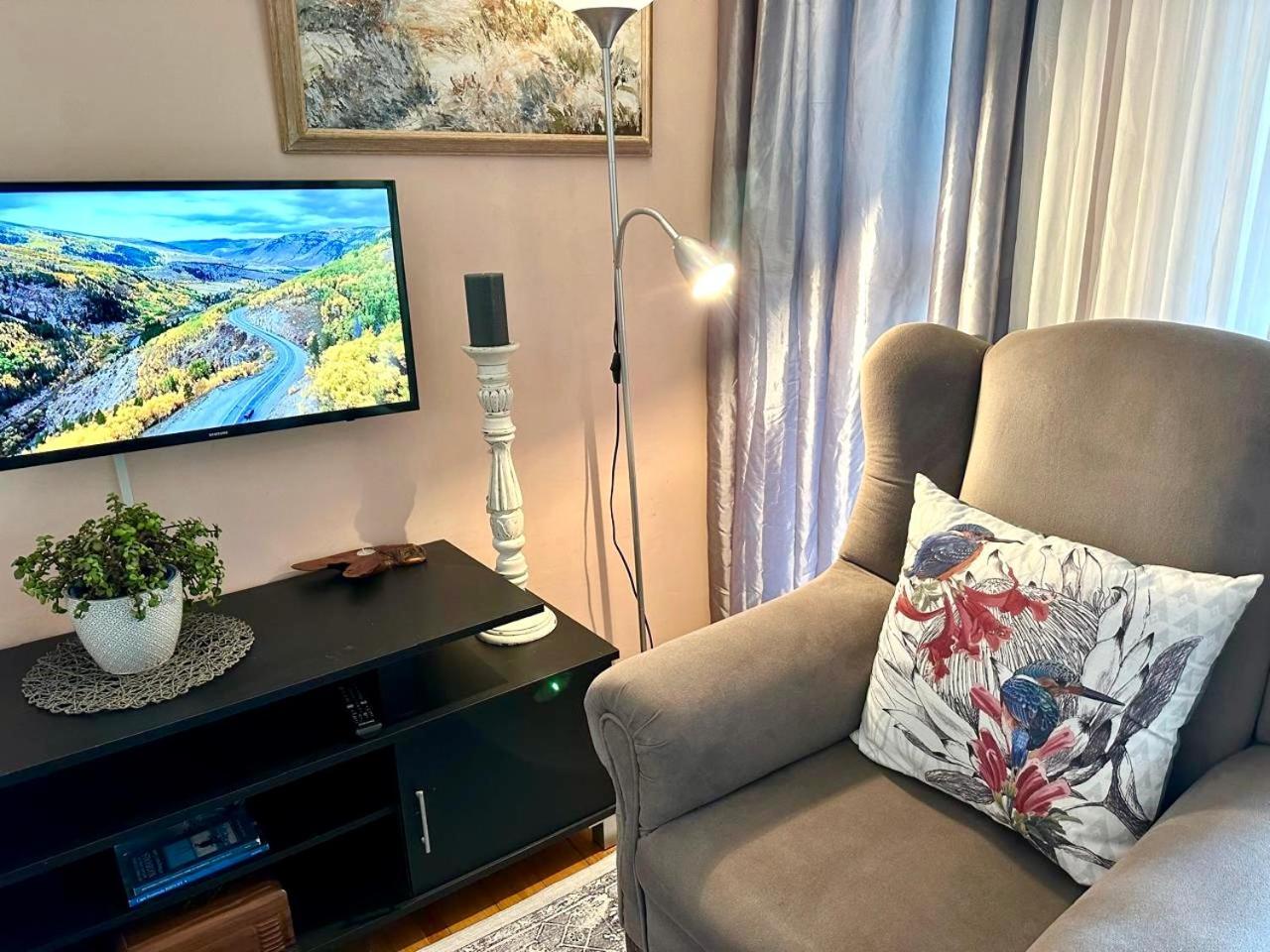 Equleni Guest Farm Otel Sedgefield Dış mekan fotoğraf