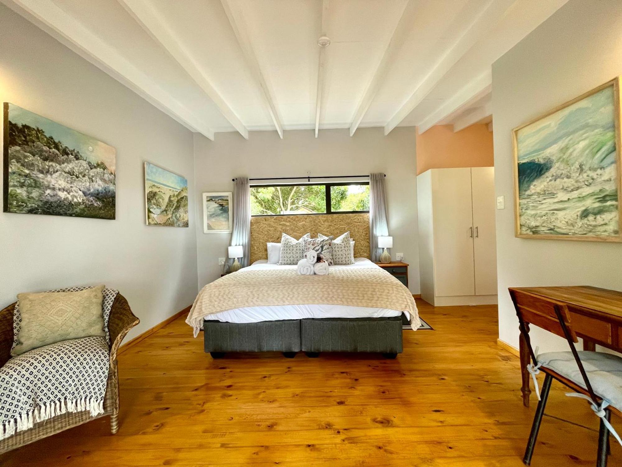 Equleni Guest Farm Otel Sedgefield Oda fotoğraf