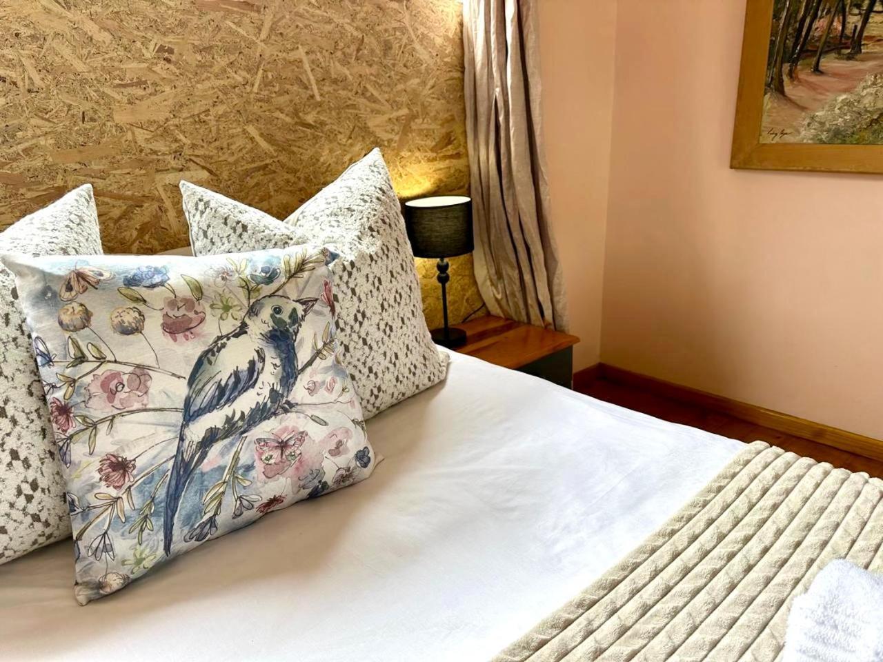 Equleni Guest Farm Otel Sedgefield Dış mekan fotoğraf