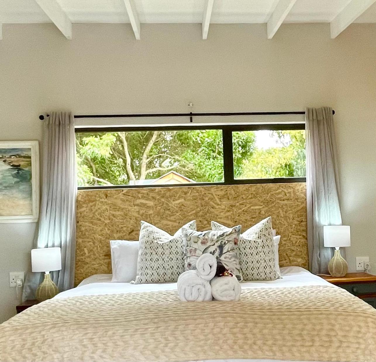 Equleni Guest Farm Otel Sedgefield Dış mekan fotoğraf