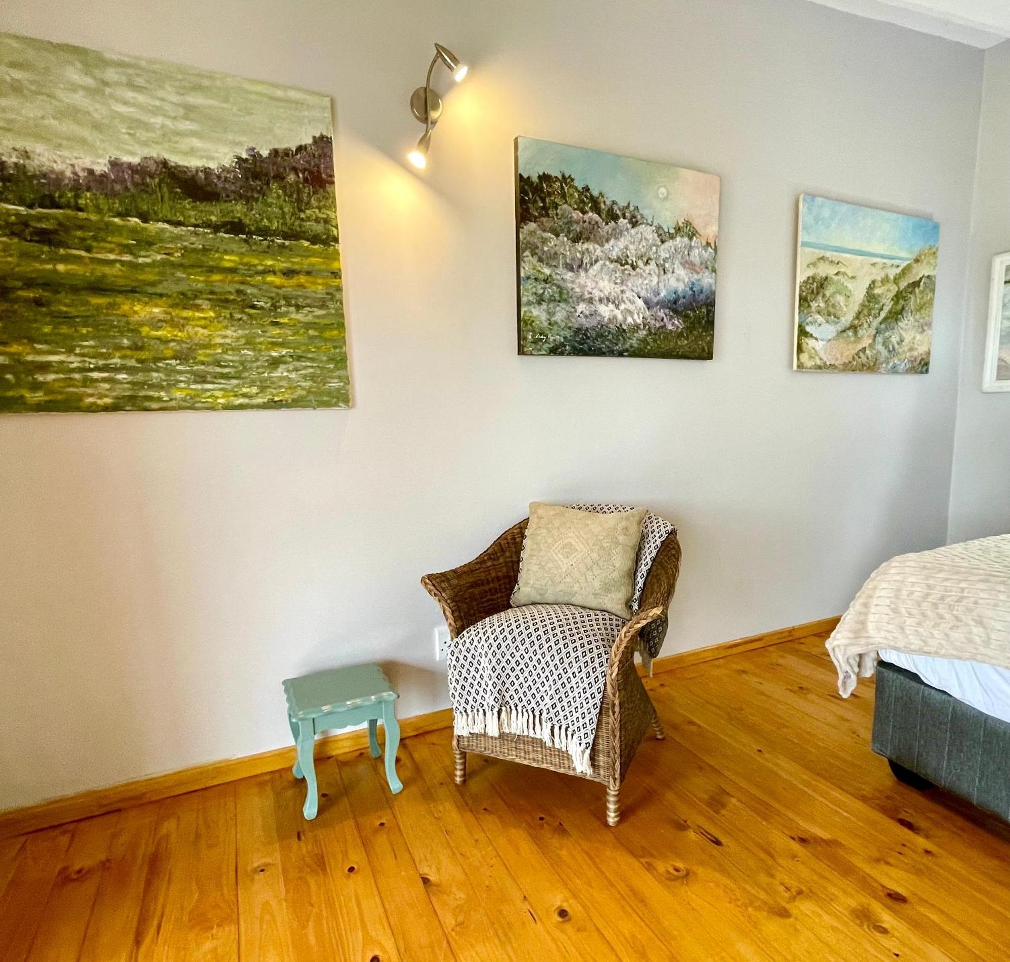 Equleni Guest Farm Otel Sedgefield Dış mekan fotoğraf