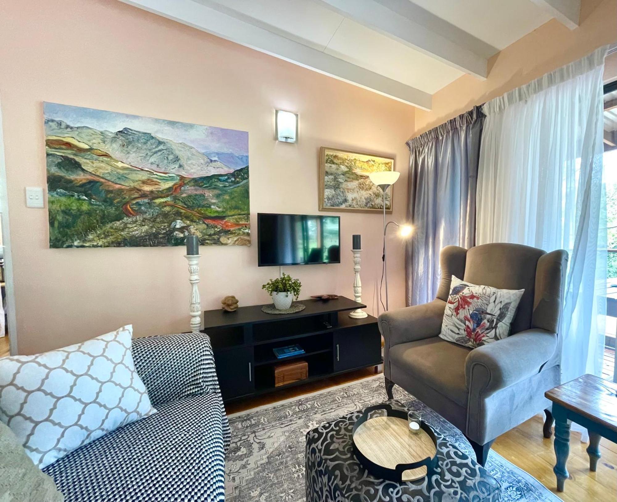 Equleni Guest Farm Otel Sedgefield Oda fotoğraf