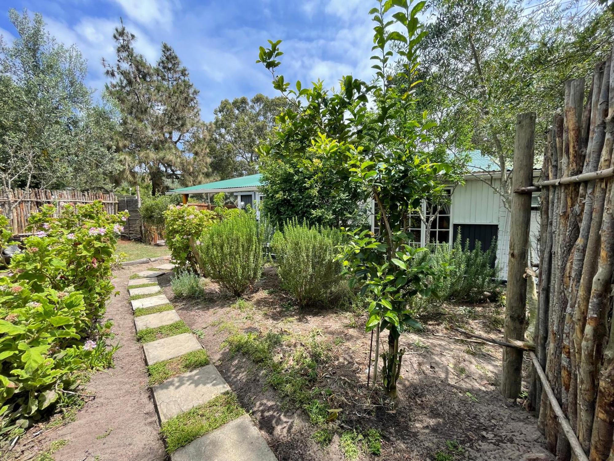 Equleni Guest Farm Otel Sedgefield Dış mekan fotoğraf