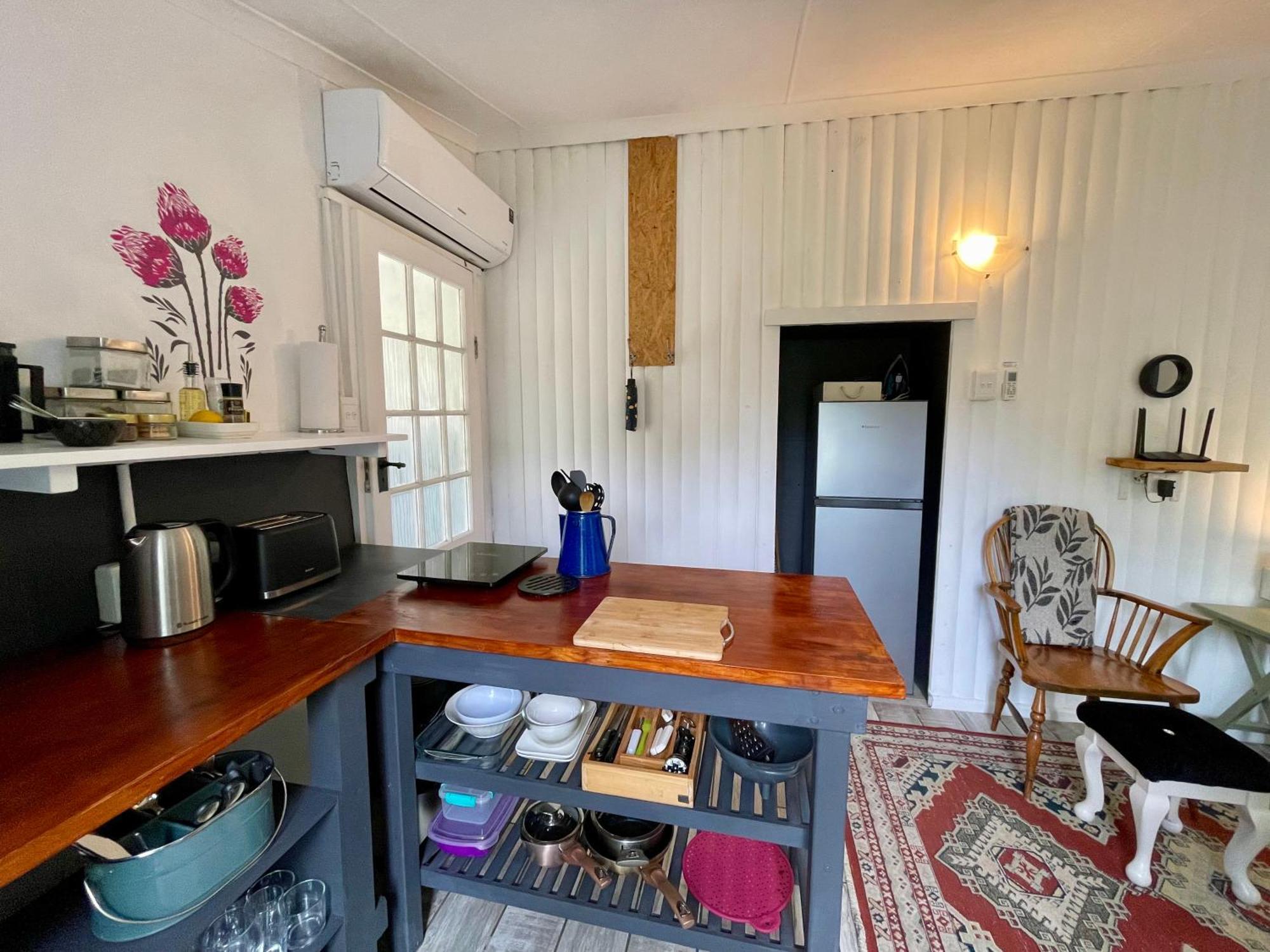 Equleni Guest Farm Otel Sedgefield Dış mekan fotoğraf