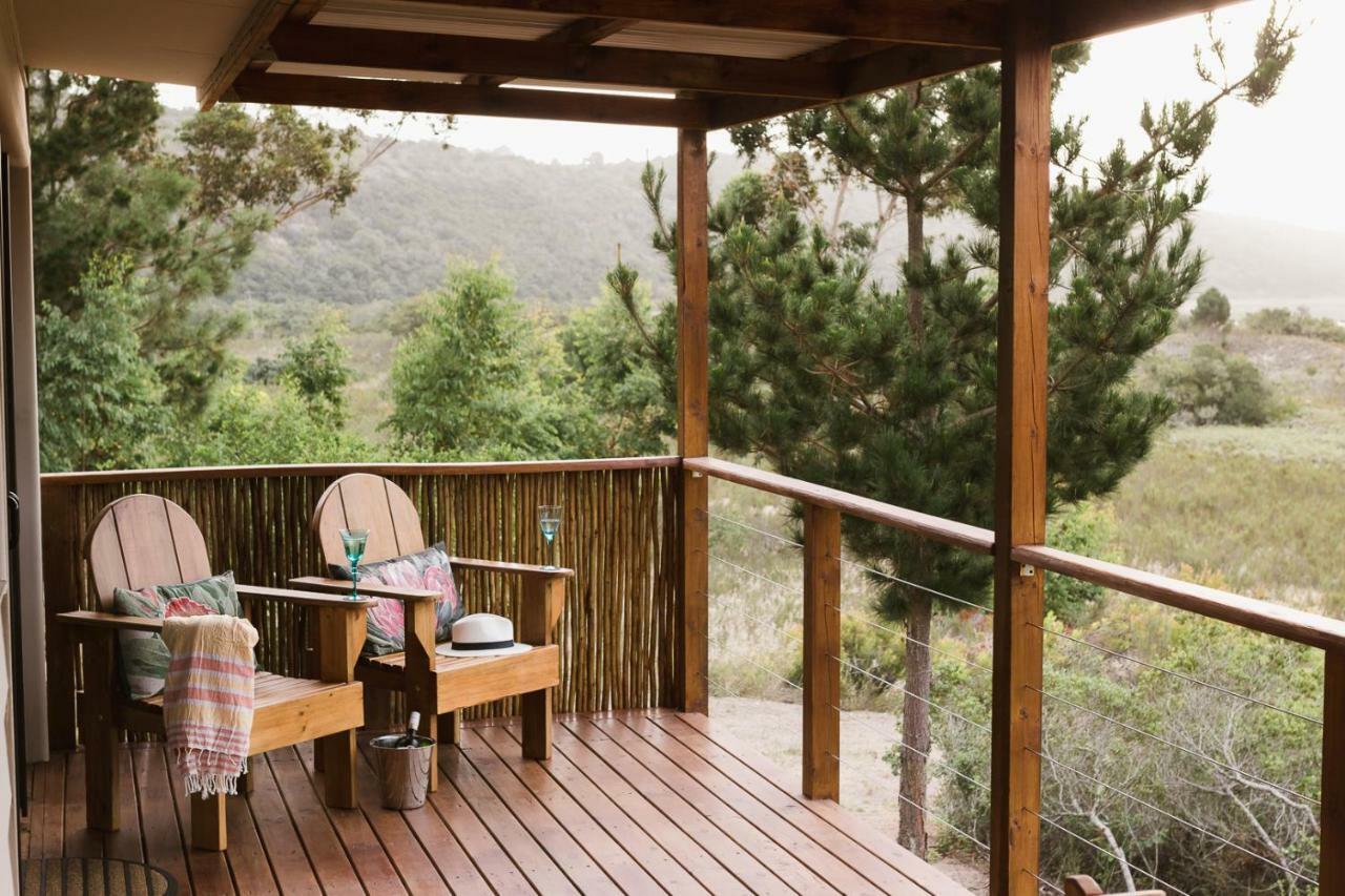 Equleni Guest Farm Otel Sedgefield Dış mekan fotoğraf